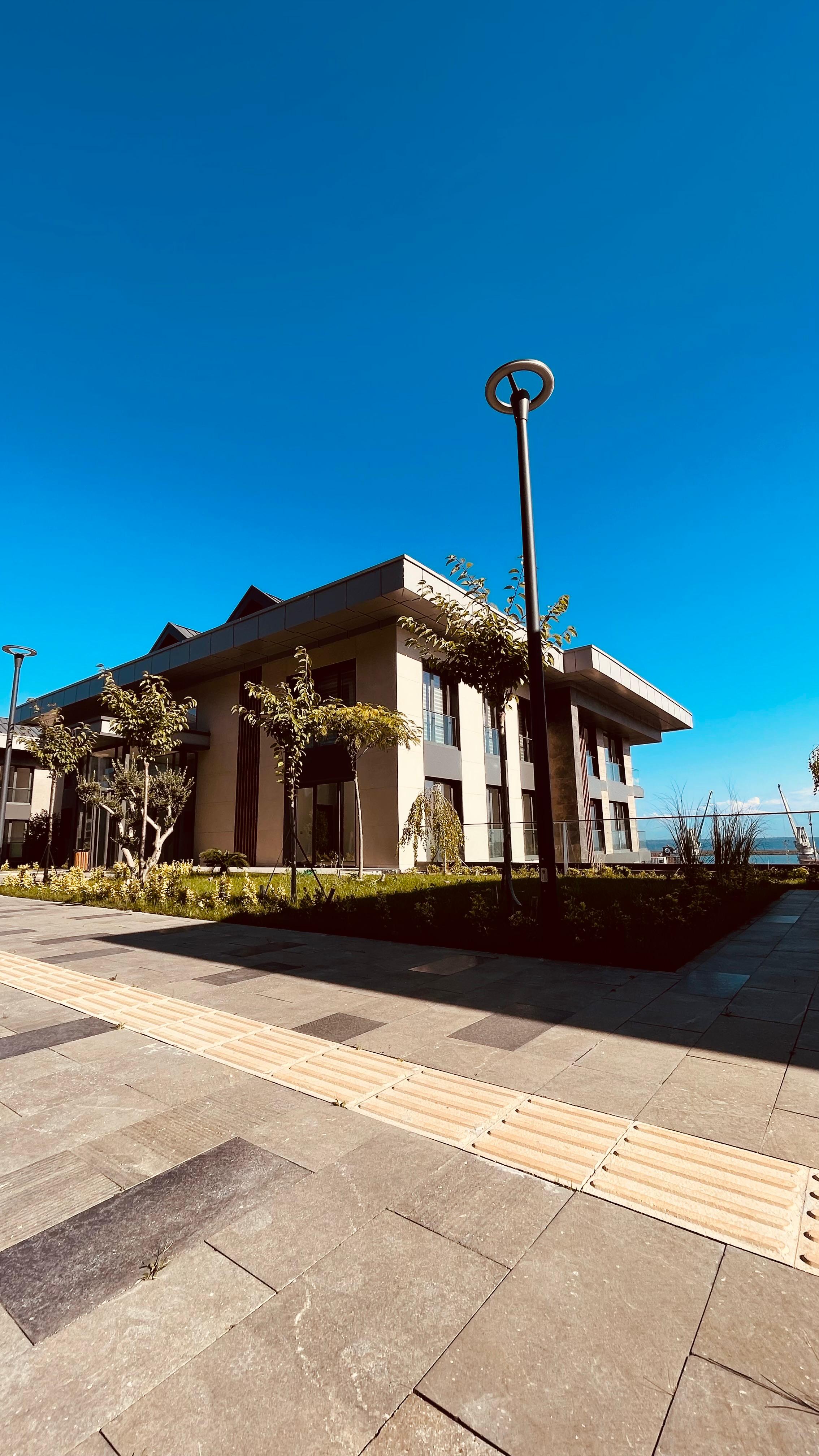 Trabzon öğrenci apartı