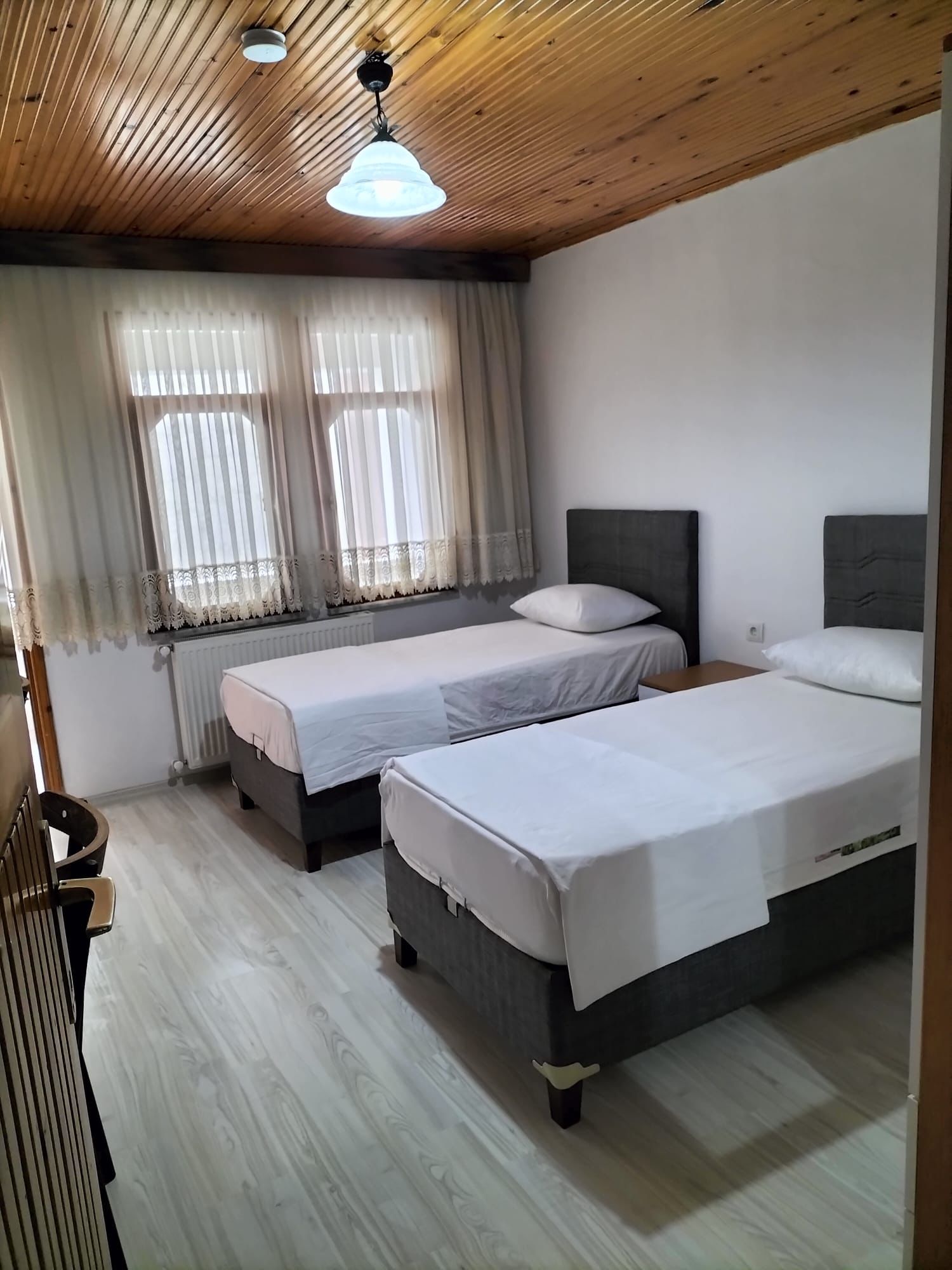 Çift Kişilik Öğrenci Odası